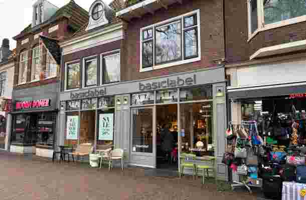 Gedempte Turfhaven 28