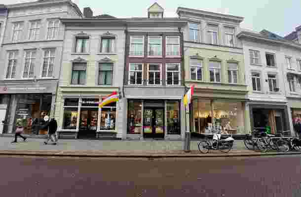 Vughterstraat 34