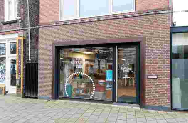 Drienerstraat 11