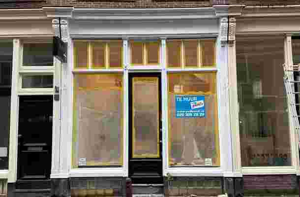 Binnen Bantammerstraat 4