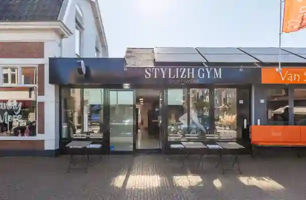 Asselsestraat 37-B