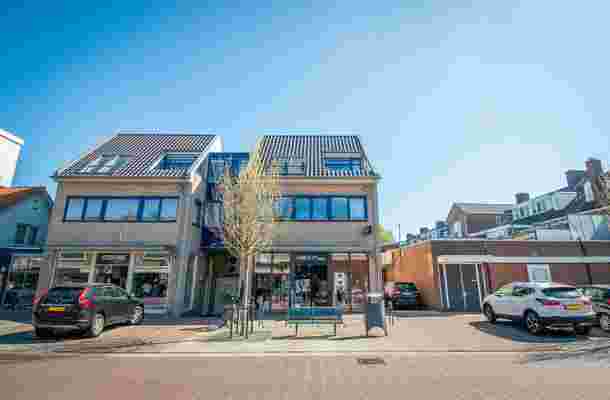 Kleine Molenstraat 2