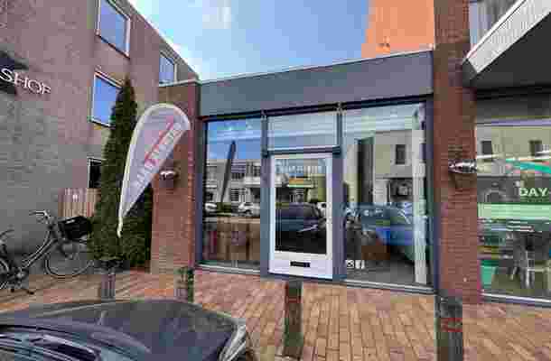 Helmstraat 55-C