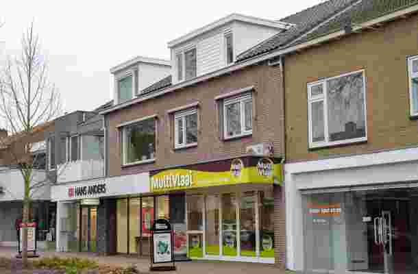 Grotestraat 190-a