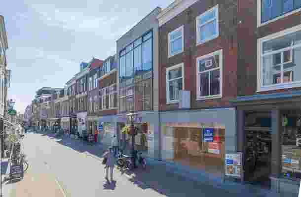 Haarlemmerstraat 5-7