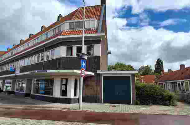 Purmerplein 33