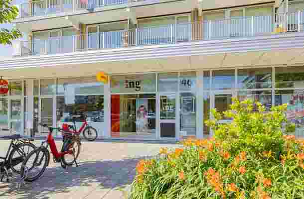 Essenlaan 46-a