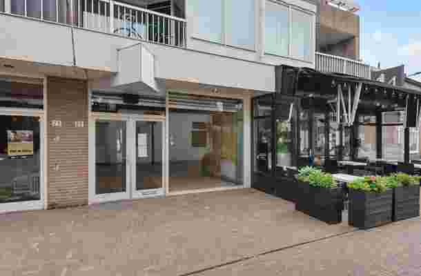 Meerstraat 25