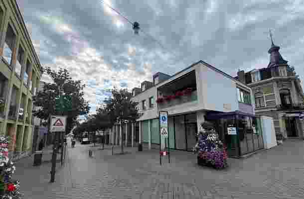 Louis van der Maesenstraat 17