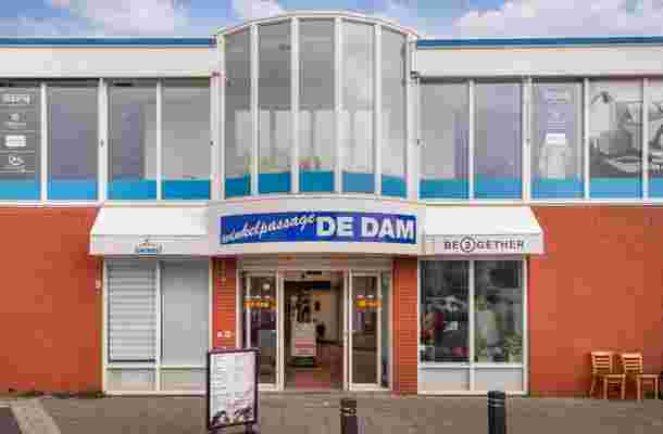Hoofdstraat 16-B