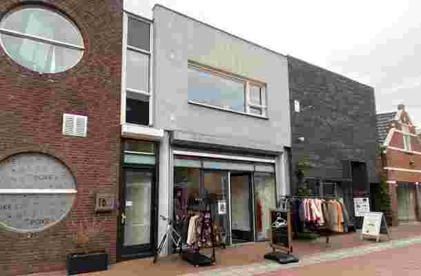 Nieuwstraat 3-A