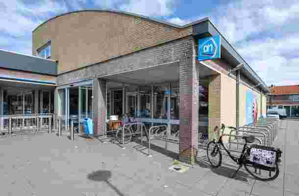 Dorpsweg 40