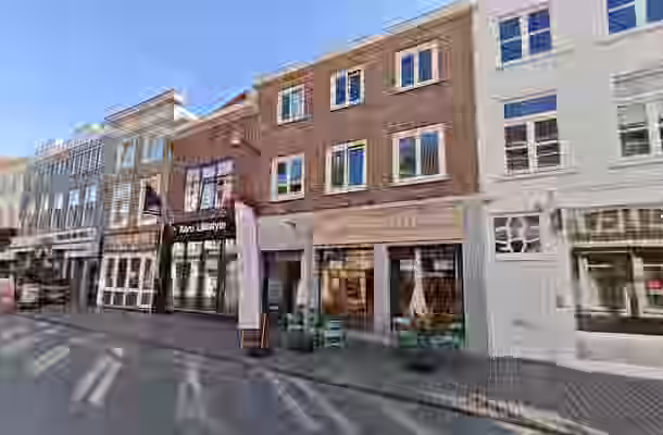 Halstraat 25