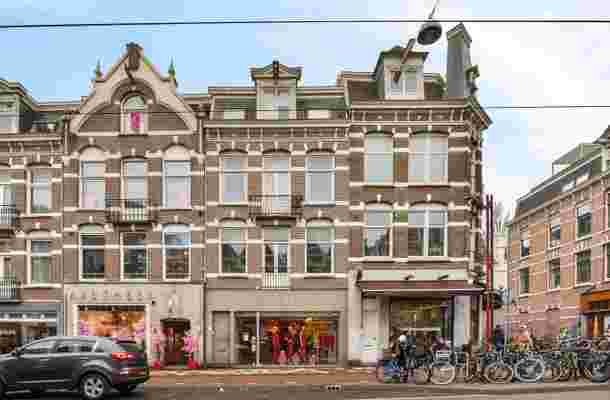 Middenweg 34-H