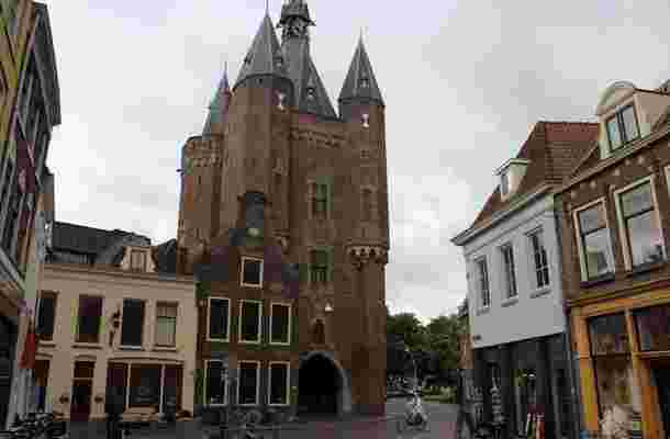 Sassenstraat 43