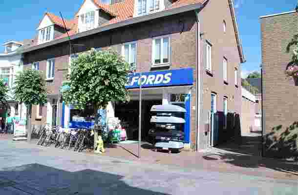 Grotestraat 237B