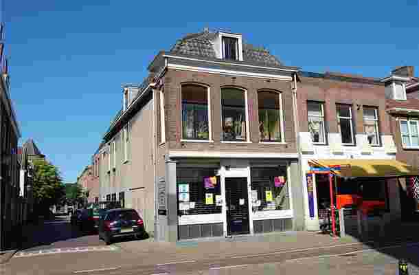 Voorstraat 29