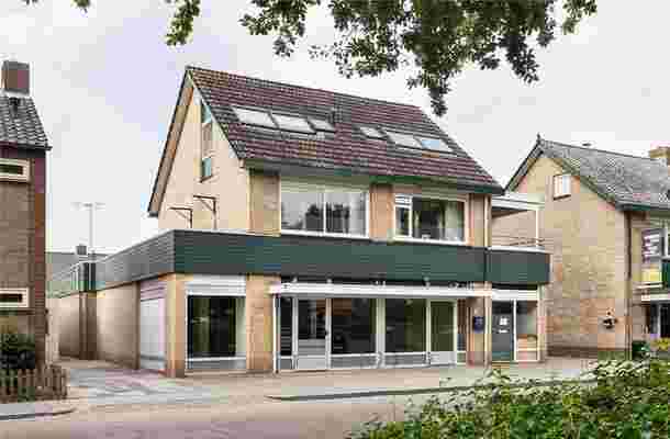 Klappenburgstraat 36