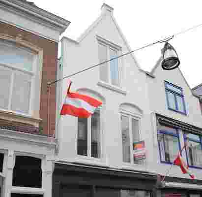 Vriesestraat 112