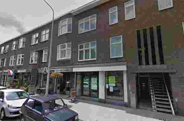 Fahrenheitstraat 648