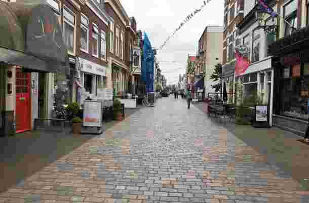 Keizerstraat 148