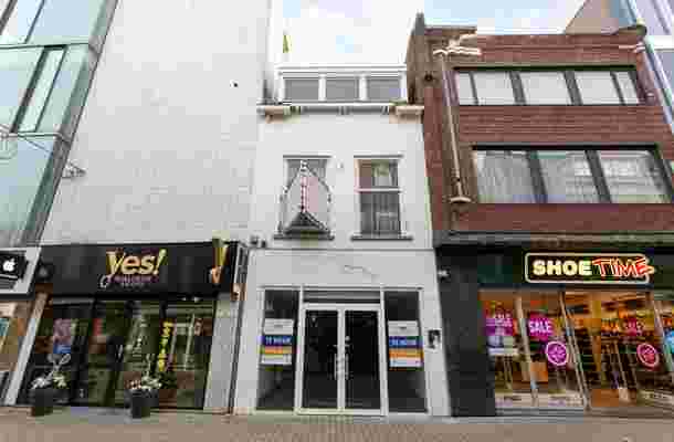 Heuvelstraat 94