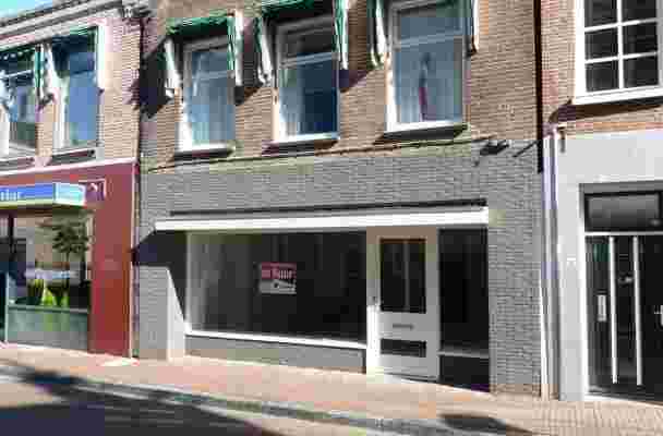 Kruizebroederstraat 39