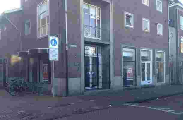 Gasthuisstraat 1