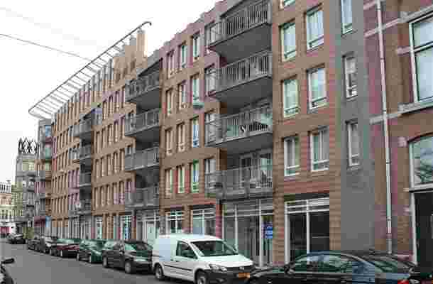 Fluwelen Burgwal 34