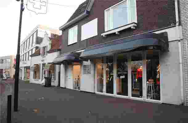 Hertog Hendrikstraat 8