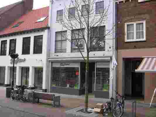 Hoogeindsestraat 14