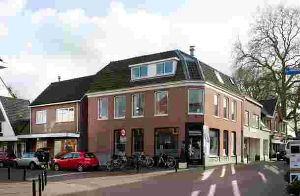 Stationsstraat 4