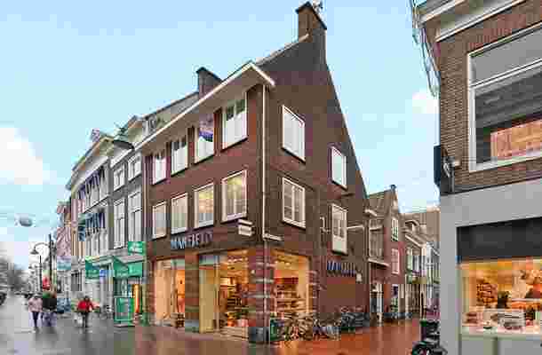Jacob Gerritstraat 3