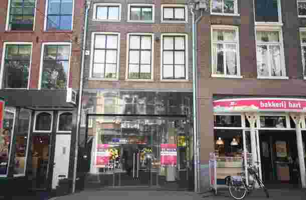 Havenstraat 20 A