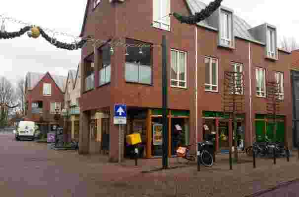 Dorpsstraat 190
