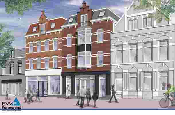 Peperstraat 28