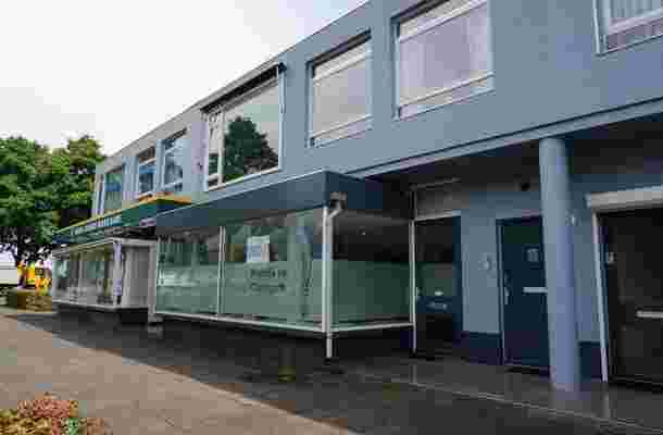 Schoolstraat 1
