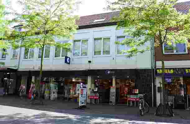 Kloosterstraat 21