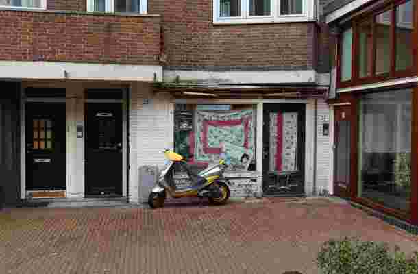 Vespuccistraat 35