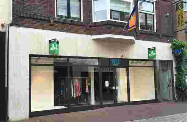 Koningstraat 6
