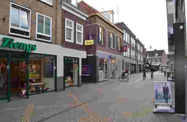 Boliestraat 24