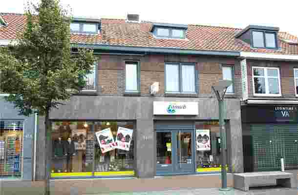 Stationsstraat 51a