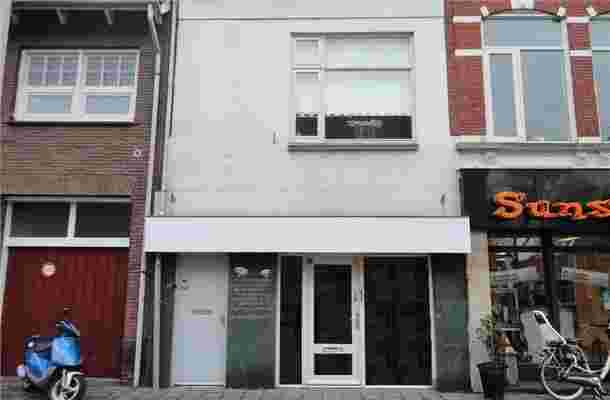 Wassenaarstraat 44