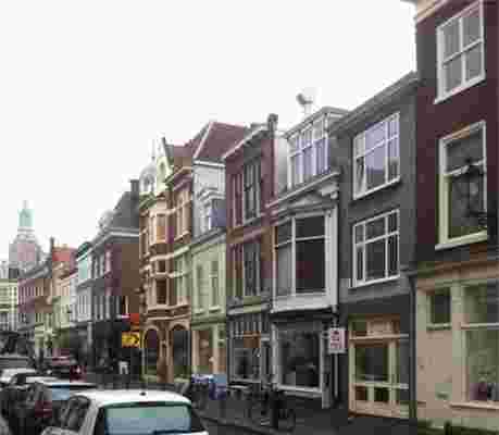 Prinsestraat 118