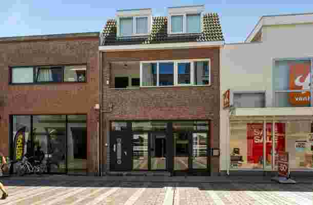 Sint-Josephstraat 45