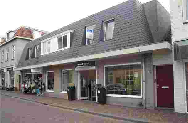 Burg. Verwielstraat 3 A