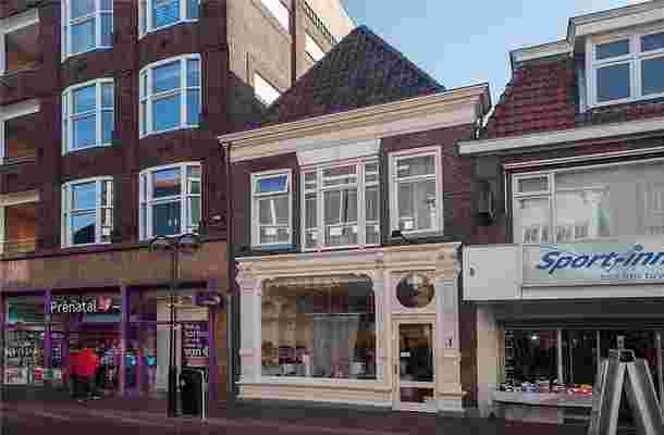 Grotestraat 38