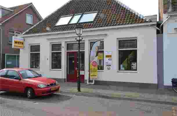Zandstraat 43