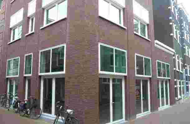 Oude Oosterstraat 9