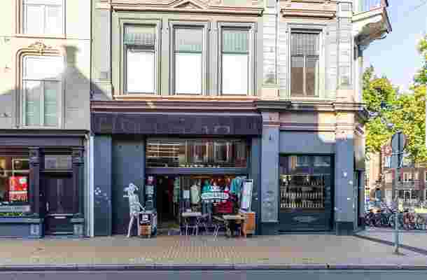 Herestraat 91